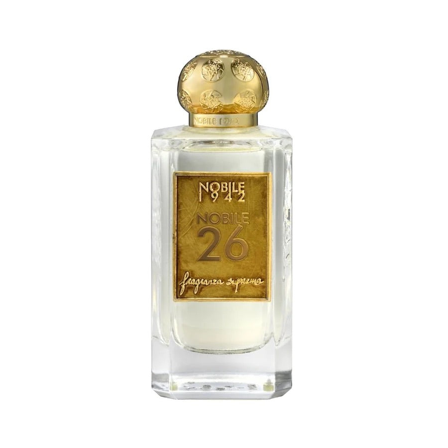 Nobile 1942 Nobile 26 Eau de Parfum 2.5 oz Unisex